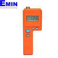 Kiểm định máy đo độ ẩm ngành may mặc