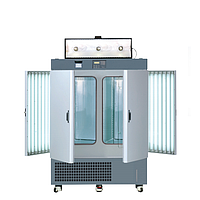 Tủ sinh trưởng thực vật