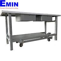 Xe đẩy tay pallet