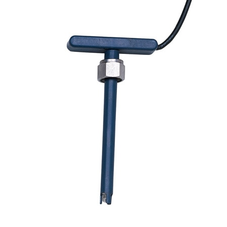 Industrial water analysis sensors for pH, ORP, and conductivity measurement