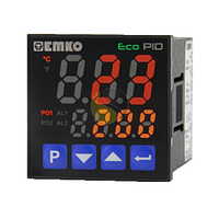 Bộ điều khiển nhiệt độ