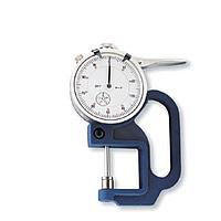 Thiết bị đo độ dày vật liệu kiểu kẹp cơ