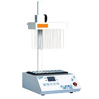 Máy cô đặc mẫu