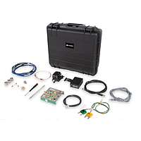 Thiết bị thực hành viễn thông, RF