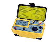 Thiết bị phân tích âm thanh (Audio)