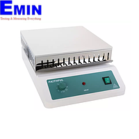 Bếp gia nhiệt, Tấm gia nhiệt