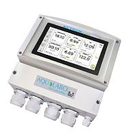 Bộ truyền tín hiệu chất lượng nước