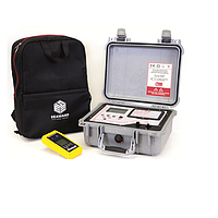 Kiểm định thiết bị phân tích tấm pin năng lượng mặt trời