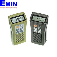Máy đo độ ẩm gỗ và VLXD