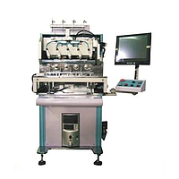 Máy quấn dùng trong sản xuất biến áp và dây điện