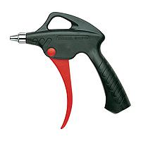 Súng thổi bụi dùng khí