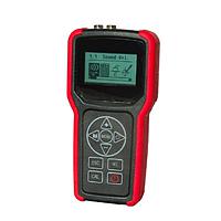 Máy đo độ dày bằng siêu âm