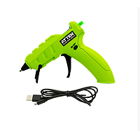 Súng bắn keo, súng bắn silicone