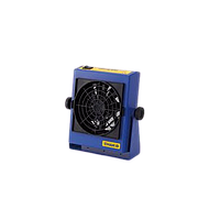 Thiết bị khử tĩnh điện (Ion)