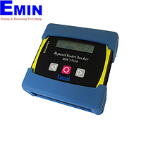 Máy đo nội trở, dung lượng Aqui, Pin