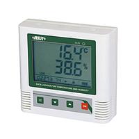 Bộ ghi dữ liệu độ ẩm - nhiệt độ