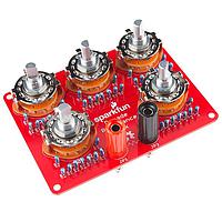 Digital Potentiometer Development Tools