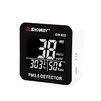 Máy đếm hạt bụi (hạt tiểu phân) trong không khí