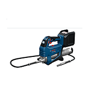 Thiết bị bơm dầu mỡ