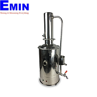 Máy cất nước