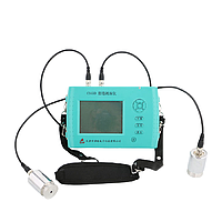 Thước đo độ sâu điện tử