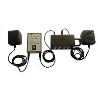 Máy đo điện trở bề mặt