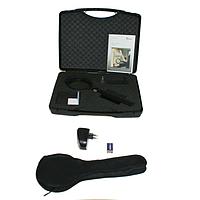 Máy dò kim loại qua cửa an ninh