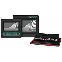 Panel PCs
