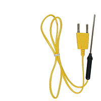 Thiết bị đo nhiệt độ tiếp xúc điện tử cầm tay