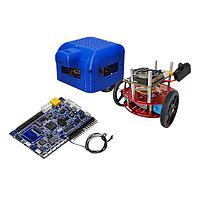 Bộ dụng cụ robot giáo dục