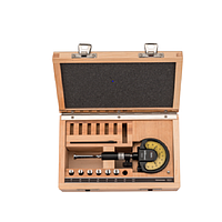 Đồng hồ đo lỗ