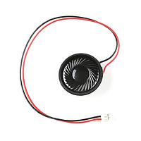 Speakers & Transducers