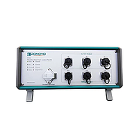 Thiết bị thử nghiệm đường dây truyền tải điện