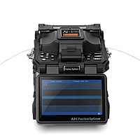 Máy hàn cáp (sợi) quang