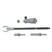 Panme đo trong cơ khí