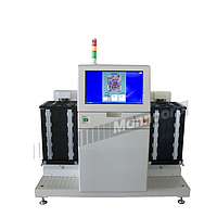 Máy kiểm tra quang học tự động (AOI)
