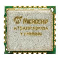 Mô-đun SubGHz