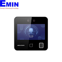 Thiết bị chấm công, chấm vân tay