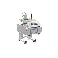 Bàn hiệu chuẩn áp suất kiểu tải trọng (piston)