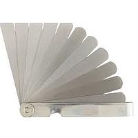 Căn lá, thước đo khe hở