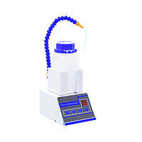 Máy mài, đánh bóng mẫu