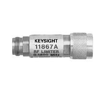 RF Connectors, Coaxial Connectors