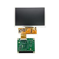 Màn hình TFT & phụ kiện