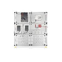 Thiết bị thực hành viễn thông, RF