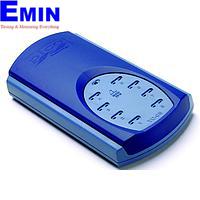 Máy ghi biểu đồ nhiệt độ