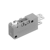 Basic Switches