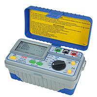 Thiết bị kiểm tra dòng rò