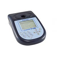 Phân tích nước & Kiểm tra nước