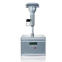 Máy đo nồng độ bụi