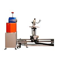 Thiết bị hiệu chuẩn máy đó phóng xạ